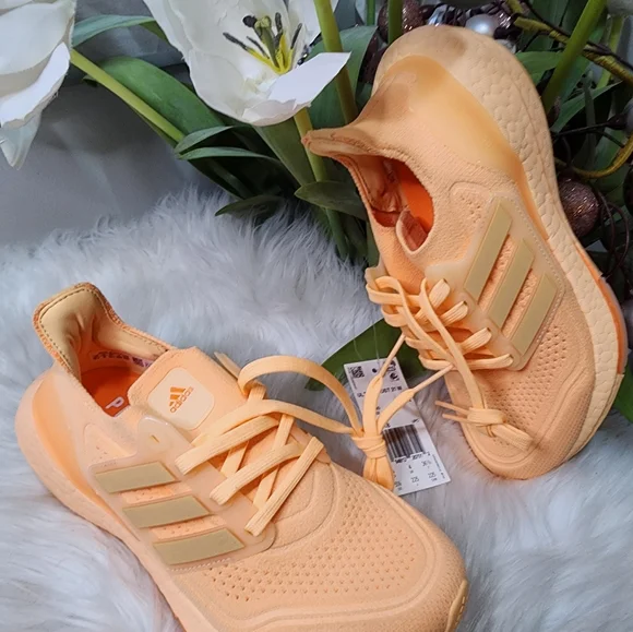 adidas | Shoes | Wmns Adidas Ultraboost 2 Women Shoes Size55 New | Poshmark